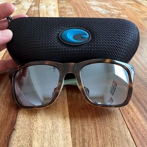 Costa Panga women’s polarized sunglasses